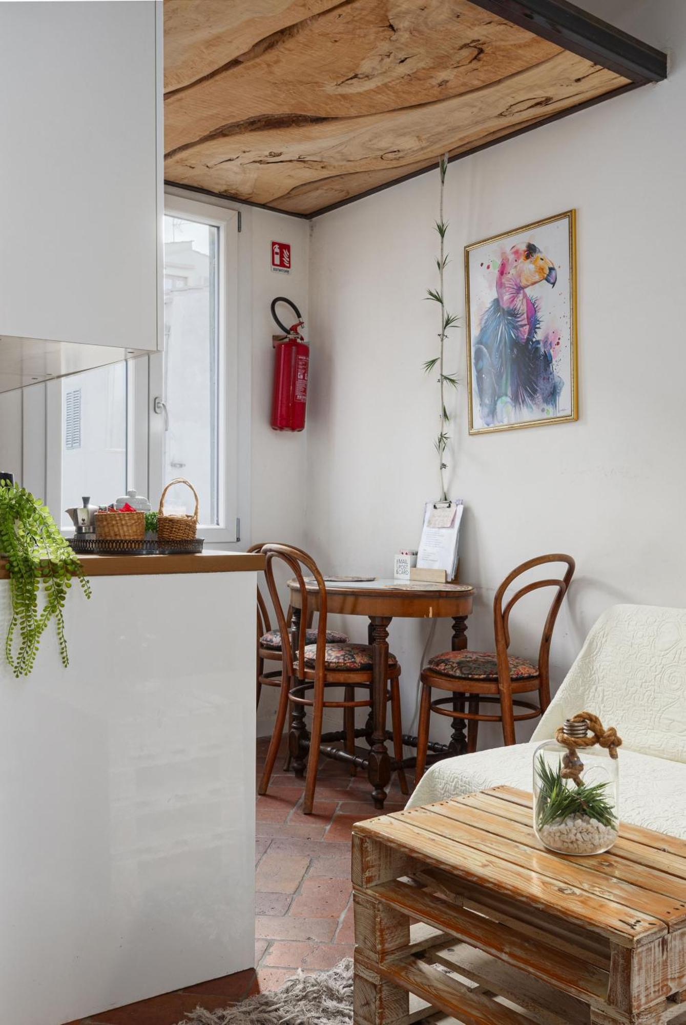 Nido Del Condor & Sublime Home Florencja Pokój zdjęcie