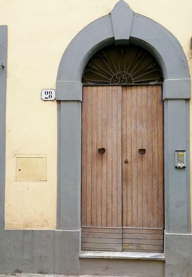 Nido Del Condor & Sublime Home Florencja Zewnętrze zdjęcie